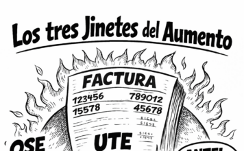 Humor - Aumento de tarifas