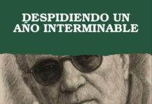 DESPIDIENDO UN AÑO INTERMINABLE