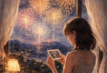 La otra cara de las fiestas de fin de año