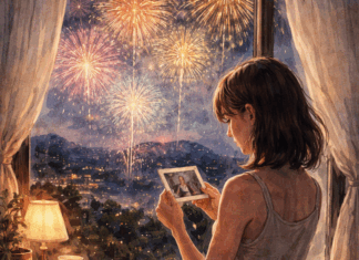 La otra cara de las fiestas de fin de año