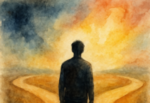 La libertad que angustia: comprender el costo psicológico de elegir