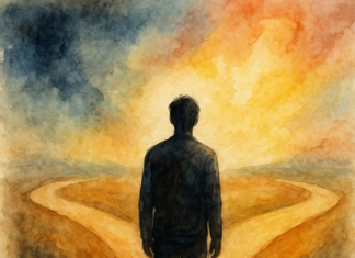 La libertad que angustia: comprender el costo psicológico de elegir