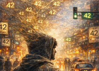 El Efecto Baader-Meinhof y la ilusión de frecuencia