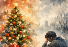 El conflicto navideño: por qué las fiestas generan malestar