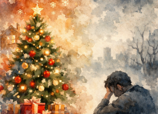 El conflicto navideño: por qué las fiestas generan malestar