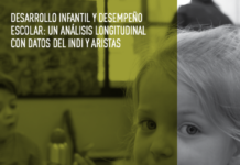 Cuando los primeros años hablan: qué revelan los datos del INDI y Aristas sobre el desarrollo infantil en Uruguay