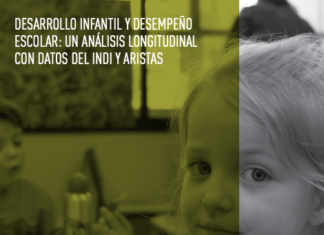 Cuando los primeros años hablan: qué revelan los datos del INDI y Aristas sobre el desarrollo infantil en Uruguay