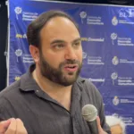 Gonzalo Civila, Ministro de Desarrollo Social de Uruguay