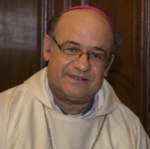 Monseñor Arturo Fajardo