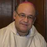 Monseñor Arturo Fajardo, Obispo de Salto