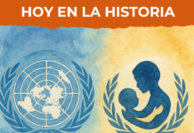 Efemérides del 11 de diciembre: hechos destacados en Uruguay y el mundo