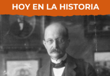 Efemérides del 14 de diciembre: hechos destacados en Uruguay y el mundo