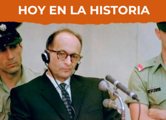 Efemérides del 15 de diciembre: hechos destacados en Uruguay y el mundo