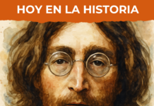 Efemérides del 8 de diciembre: hechos destacados en Uruguay y el mundo