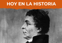 Efemérides del 9 de diciembre: hechos destacados en Uruguay y el mundo