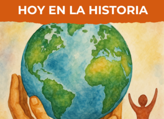 Efemérides del 10 de diciembre: hechos destacados en Uruguay y el mundo