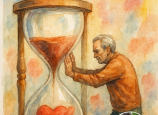 Resistiendo a la obsolescencia de los afectos