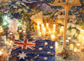 Australia sufre las consecuencias de la sumisión progresista