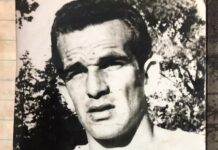 A 113 años de Ferro, la familia de “Chirola” García recuerda su legado y su amor eterno por el club "Chicharra" García