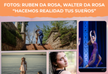 Fotografías – Ruben da Rosa, Walter da Rosa