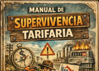 Manual de supervivencia tarifaria