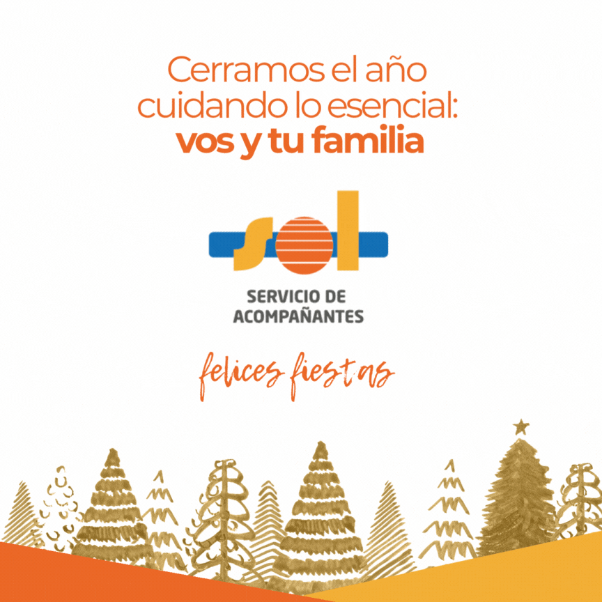 SOL - Calidez en compañía