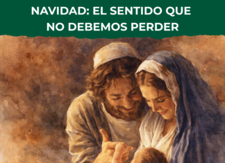 Navidad: el sentido que no debemos perder