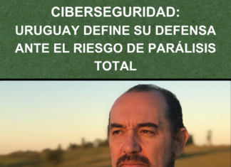 El ultimátum digital Uruguay define su defensa ante el riesgo de parálisis total