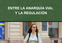 Movilidad urbana en la mira