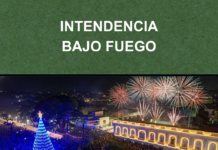 Pirotecnia sonora provoca indignación y reclamos urgentes