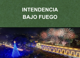 Pirotecnia sonora provoca indignación y reclamos urgentes