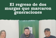 El regreso de dos murgas que marcaron generaciones