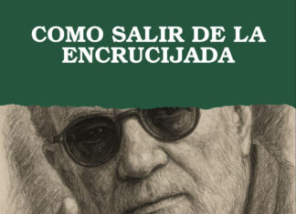 COMO SALIR DE LA ENCRUCIJADA