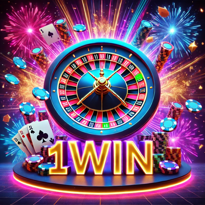 Juegos, bonos y tendencias en 1win.lat: el casino favorito en LATAM
