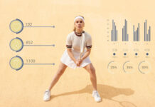 Lanzamiento de un canal de estadísticas deportivas solo por suscripción estadísticas deportivas