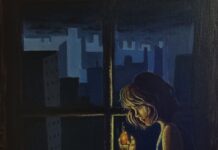 Melina Sosa: 18 años de edad y 14 de carrera artística