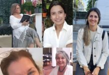 Quiénes son las BRUJAS de Museo Casa Quiroga