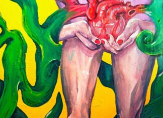 Eunice do Carmo Viera: hay que divulgar el bachillerato artístico