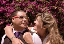 Bárbara y Yamandú de Xangó: candombe, mujer y resistencia