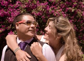 Bárbara y Yamandú de Xangó: candombe, mujer y resistencia