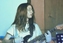 El arte de respirar y la incertidumbre de crear: una charla con Catalina Bentos Pereira Sena