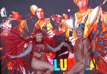 El que se calienta pierde son bromas de CARNAVAL