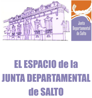 Espacio Junta Departamental de Salto