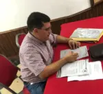 Gabriel Cartagena: “Un Partido Colorado activo es clave para el futuro de Salto”