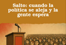 Entrevista al Dr. Cartagena: “Cuando la política se aleja de la gente, la democracia se resiente”