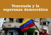 Venezuela y la esperanza democrática
