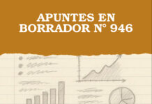 APUNTES EN BORRADOR N° 946