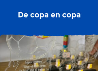 De copa en copa
