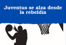 Juventus se alza desde la rebeldía