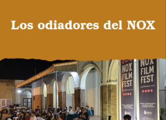 Los odiadores del NOX